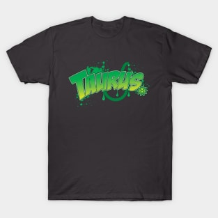 Taurus T-Shirt